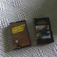 Cassette audio