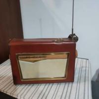 Radio d epoca Watt radio 