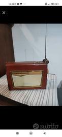 Radio d epoca Watt radio 