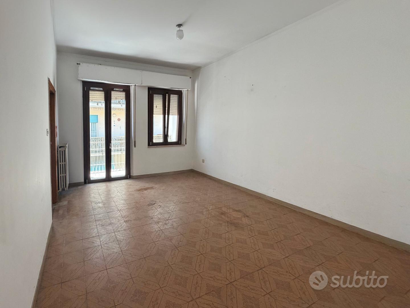 Appartamento – Civitanova Marche, Aurora - Altro