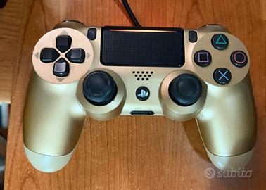 Controller ps4