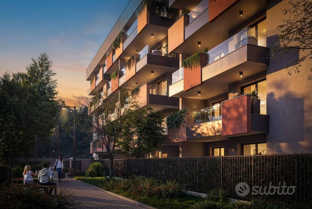 Appartamento – Monza, Triante - Vista 4