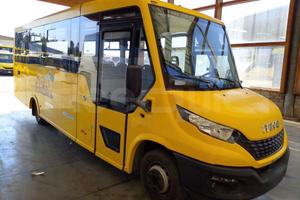 Iveco Indcar Wing, 2022, 47 posti, Euro 6