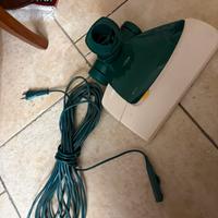 BATTITAPPETO MATERASSO FOLLETTO NON FUNZIONANTE