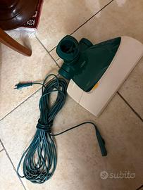 BATTITAPPETO MATERASSO FOLLETTO NON FUNZIONANTE