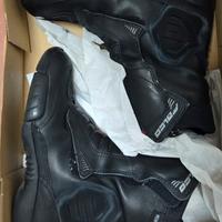 Stivali moto Gianni Falco mod. Hoot n.41