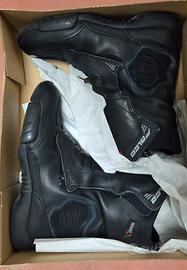 Stivali moto Gianni Falco mod. Hoot n.41