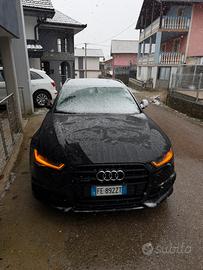 Audi A6 3.0 quattro 200kw
