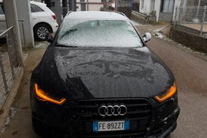 Audi A6 3.0 quattro 200kw