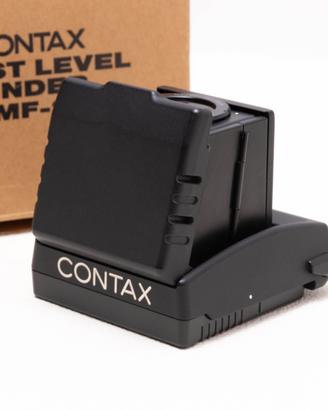 Contax 645 Mirino Pozzetto MF-2