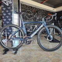 Bianchi Oltre Comp Ultegra di2 