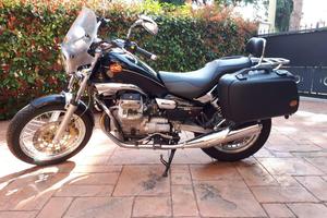 Moto Guzzi Nevada 750