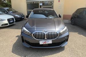 Bmw 116 116d 5p. Msport