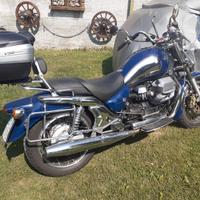 Moto Guzzi California 1100 - 2005