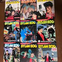 Dylan dog