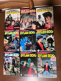 Dylan dog