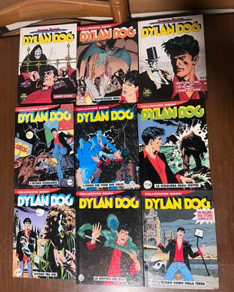 Dylan dog
