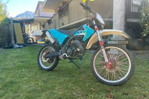 Fantic Caballero 50