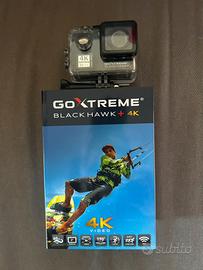 Fotocamera GOXTREME 4k