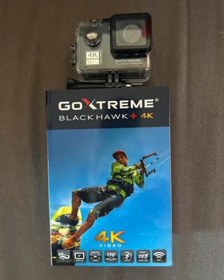 Fotocamera GOXTREME 4k