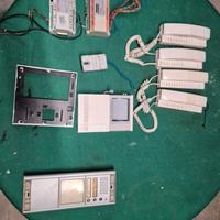 citofono bticino completo o a pezzi