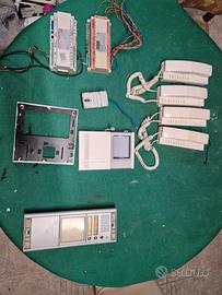 citofono bticino completo o a pezzi