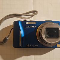 Macchina Fotografica Compatta Lumix  DMC-TZ20