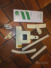 Folletto VK 120 - Ricambi