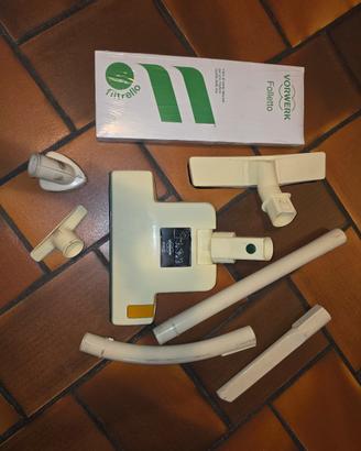 Folletto VK 120 - Ricambi