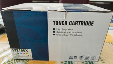 Cartucce compatibili HP219X