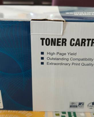 Cartucce compatibili HP219X