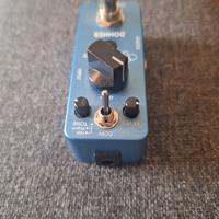 overdrive Donner 