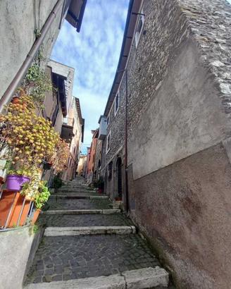 Trilocale a Ciciliano