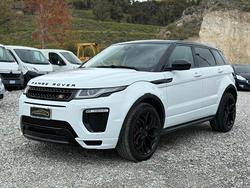 Land Rover Range Evoque 2.0 TD4 150 CV 5p. SE Dyna