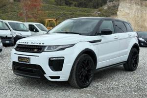 Land Rover Range Evoque 2.0 TD4 150 CV 5p. SE Dyna