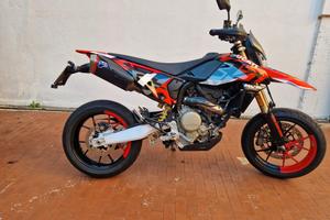 ducati hypermotard 698 rve 2024