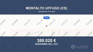 Immobile in asta di 415 m² con più di 5 locali a M