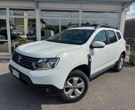 Dacia Duster 1.5 dCi 8V 110 CV 4x2 Comfort