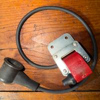 Bobina 6V Ceab Piaggio Vespa 50 Special ET3 R N L