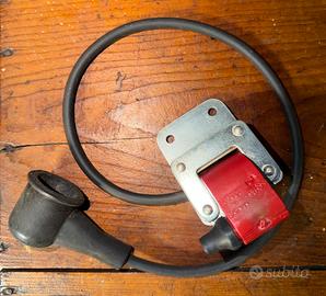 Bobina 6V Ceab Piaggio Vespa 50 Special ET3 R N L