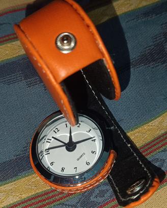orologio da viaggio 