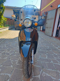 Aprilia scarabeo 150 2000