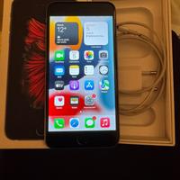IPHONE 6S PLUS 128 GB