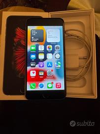 IPHONE 6S PLUS 128 GB