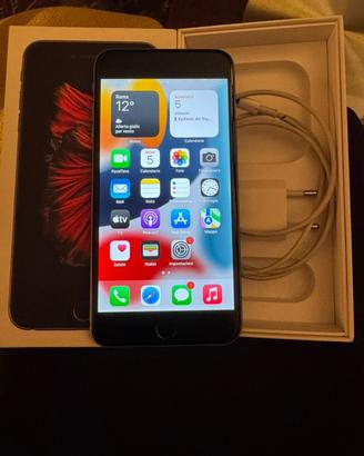IPHONE 6S PLUS 128 GB