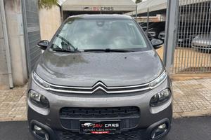 CITROËN C3 1.2 SHINE GPL