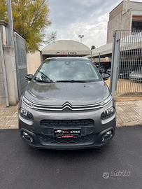 CITROËN C3 1.2 SHINE GPL