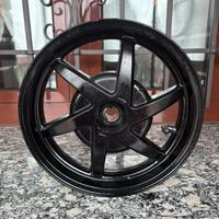 Cerchio posteriore Honda Sfx 50cc