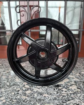 Cerchio posteriore Honda Sfx 50cc