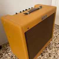 Fender Blues Junior Tweed 15w